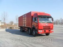 FAW Jiefang CA5312XXYP21K2L2T4A2 box van truck