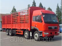 FAW Jiefang CA5312XXYP2K15L7T4EA80-1 stake truck
