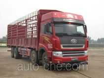 FAW Jiefang CA5313CCYP2K15L7T4NA80-1 stake truck