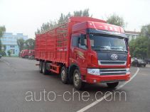 FAW Jiefang CA5313CCYP2K2L7T4E4A80-1 грузовик с решетчатым тент-каркасом