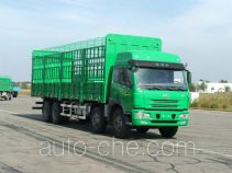 FAW Jiefang CA5313CLXYP7K1L11T4 грузовик с решетчатым тент-каркасом