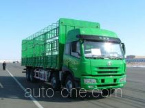 FAW Jiefang CA5313CLXYP7K2L11T4 грузовик с решетчатым тент-каркасом