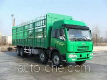 FAW Jiefang CA5313CLXYP7K2L11T4A грузовик с решетчатым тент-каркасом