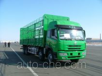FAW Jiefang CA5313CLXYP7K2L11T4AE грузовик с решетчатым тент-каркасом