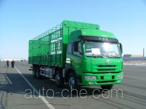 FAW Jiefang CA5313CLXYP7K2L11T4AE грузовик с решетчатым тент-каркасом