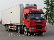 FAW Jiefang CA5313XLCP2K2L7T4E5A80 refrigerated truck