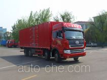 FAW Jiefang CA5313XXYP2K2L7T10E4A80-3 box van truck