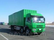 FAW Jiefang CA5313XXYP7K2L11T4 box van truck