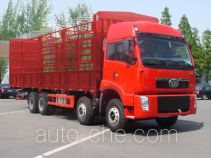 FAW Jiefang CA5315XXYP2K2L7T4BEA80-1 stake truck