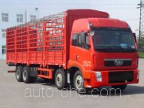 FAW Jiefang CA5315XXYP2K2L7T4EA80-1 грузовик с решетчатым тент-каркасом