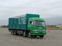 FAW Jiefang CA5369CLXYP4K2L11T6A stake truck