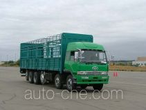 FAW Jiefang CA5369CLXYP4K2L11T8 грузовик с решетчатым тент-каркасом
