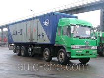 FAW Jiefang CA5369XXYP4K2L11T8 box van truck