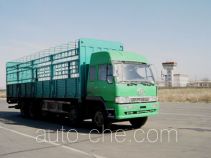 FAW Jiefang CA5369CLXYP4K2L11T6 грузовик с решетчатым тент-каркасом