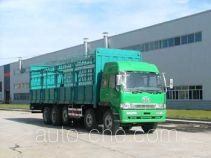 FAW Jiefang CA5429CLXYP4K2L11T6 stake truck