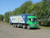 FAW Jiefang CA5429XXYP4K2L11T6 box van truck