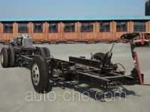 FAW Jiefang CA6850CRN1 bus chassis