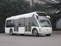 FAW Jiefang CA6100S1H2 автобус