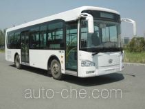 FAW Jiefang CA6100URD21 city bus