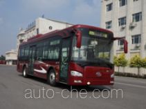 FAW Jiefang CA6100URN23 city bus