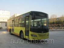 FAW Jiefang CA6101LFG31 city bus