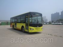 FAW Jiefang CA6101UFN31 city bus