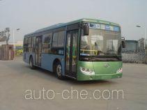 FAW Jiefang CA6102URD81 city bus