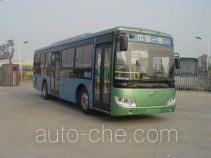 FAW Jiefang CA6102URD81 city bus