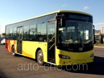 FAW Jiefang CA6103URHEV31 гибридный городской автобус