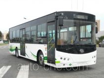 FAW Jiefang CA6103URHEV32 гибридный городской автобус