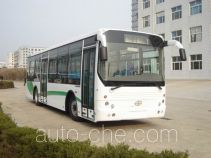 FAW Jiefang CA6106SH2 city bus