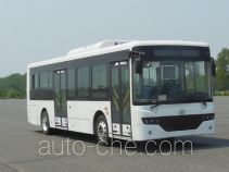 FAW Jiefang CA6109URBEV32 electric city bus
