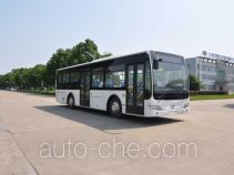 FAW Jiefang CA6110URBEV81 электрический городской автобус