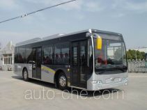 FAW Jiefang CA6110URD80 city bus