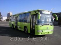 FAW Jiefang CA6113SH8 hybrid city bus