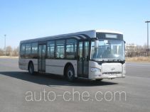 FAW Jiefang CA6120URH2 hybrid city bus