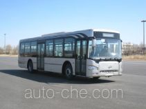 FAW Jiefang CA6120URH1 hybrid city bus