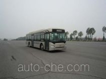 FAW Jiefang CA6120URHEV21 hybrid city bus