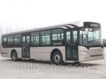 FAW Jiefang CA6120URN1 city bus