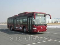 FAW Jiefang CA6120URN21 city bus