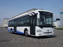 FAW Jiefang CA6121URBEV21 электрический городской автобус