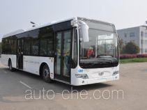 FAW Jiefang CA6121URBEV80 electric city bus