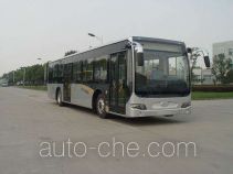 FAW Jiefang CA6121URD81 city bus