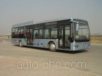 FAW Jiefang CA6121URHEV1 hybrid city bus
