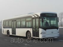 FAW Jiefang CA6121URHEV2 hybrid city bus