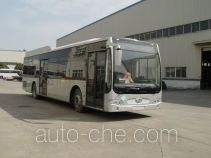 FAW Jiefang CA6121URN80 городской автобус