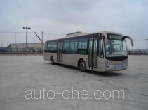 FAW Jiefang CA6122SH2 городской автобус