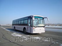 FAW Jiefang CA6123TH2 long haul bus
