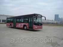 FAW Jiefang CA6125URD31 городской автобус