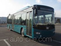 FAW Jiefang CA6125URN33 городской автобус